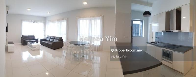 Condominium for Rent in Sixceylon by Melissa Yim - Overview - iProperty.com.my
