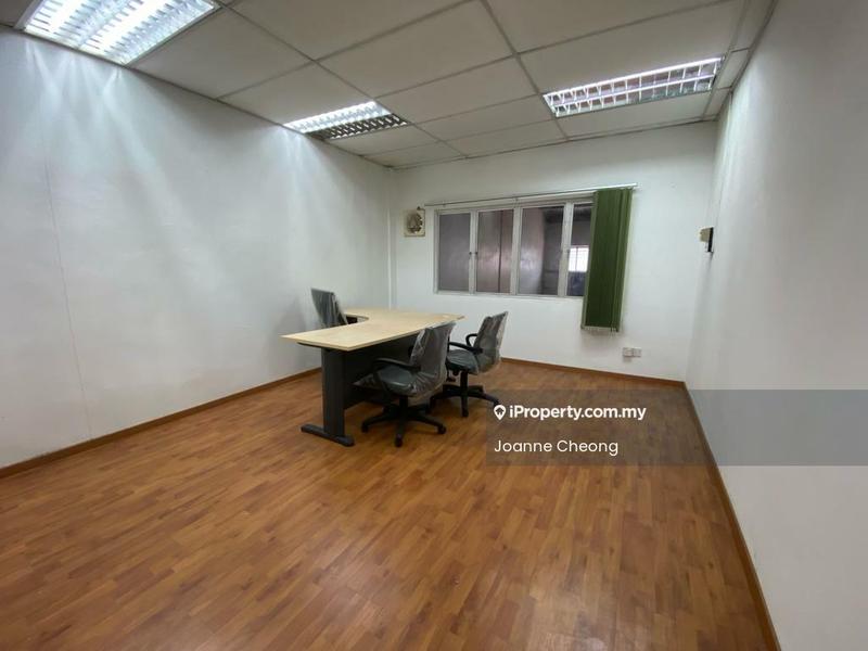 Semi-D Factory for Rent in Balakong, Selangor by Joanne Cheong - iProperty.com.my