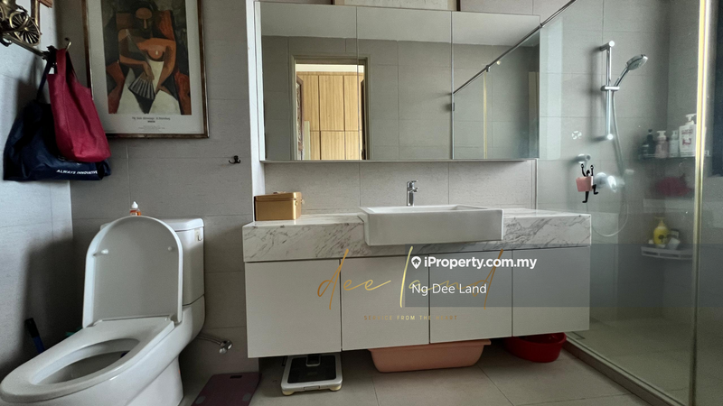 Kondominium untuk Dijual di Mira Residence oleh Deeland - iProperty.com.my