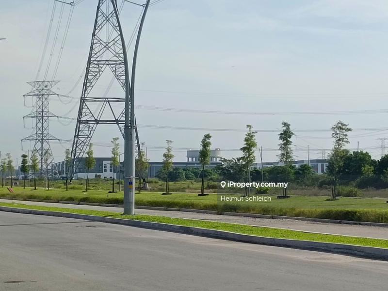 Tanah Perindustrian untuk Dijual di Banting, Banting oleh Helmut Schleich - iProperty.com.my