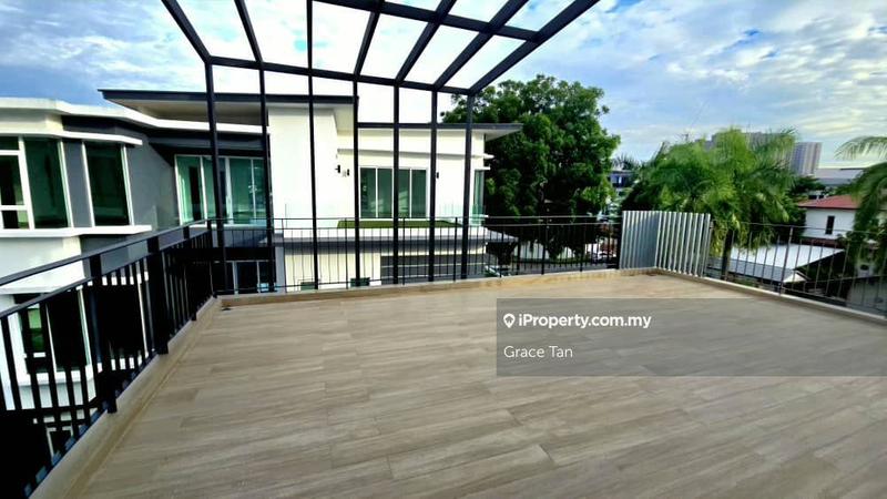 Bungalow House for Sale in Taman Equine, Seri Kembangan by Grace Tan - iProperty.com.my