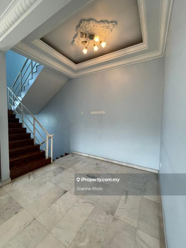 3-storey Terraced House for Sale in Taman Seputeh, Seputeh, Kuala Lumpur, Seputeh by Joanne Khoo - iProperty.com.my