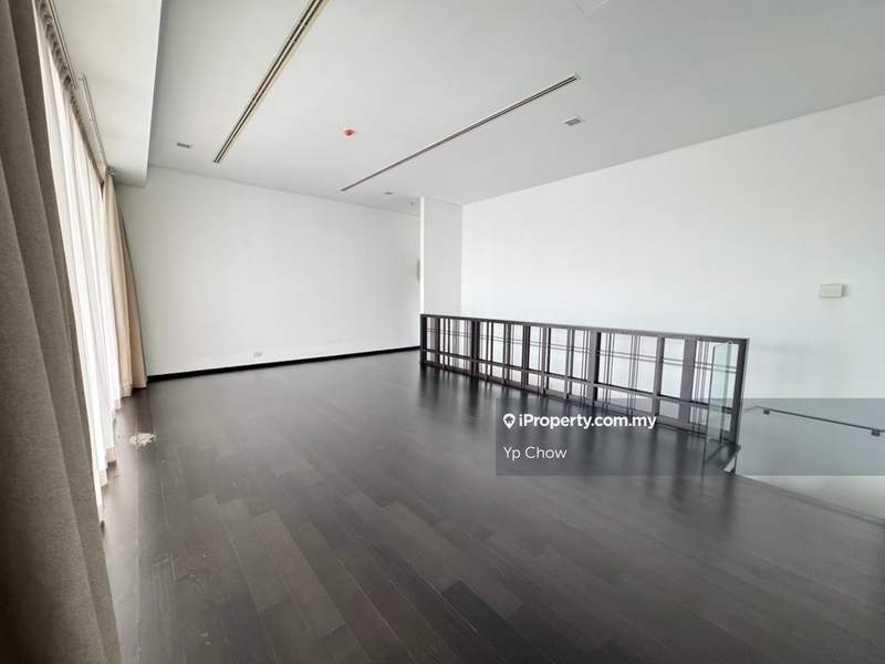 Service Residence for Rent in Clearwater Residences by Yp Chow - iProperty.com.my