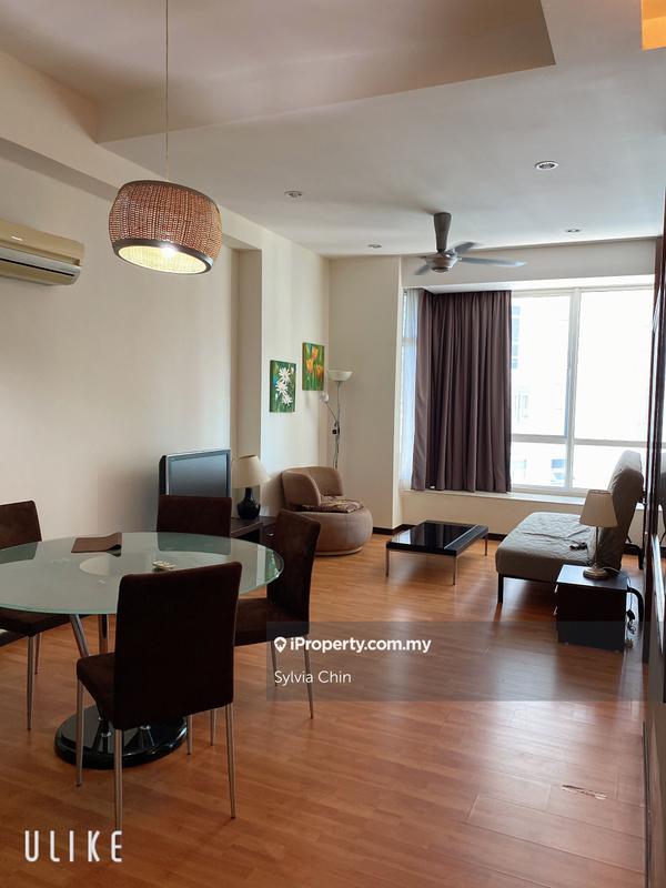 For Sale - Parkview Service Apartment