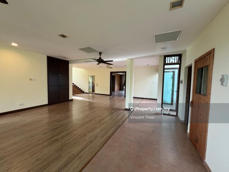 Banglo untuk Dijual di Taman Ampang Hilir, Ampang oleh Vincent Theo - iProperty.com.my