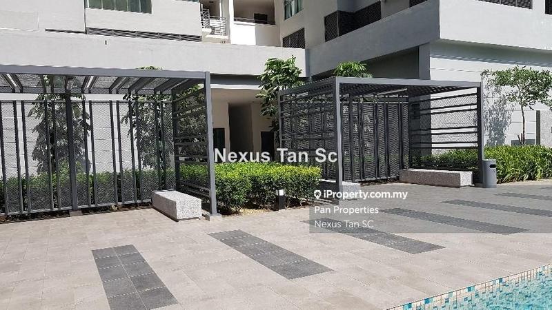 Condominium for Sale in Infiniti 3 Residences by Nexus Tan SC - iProperty.com.my