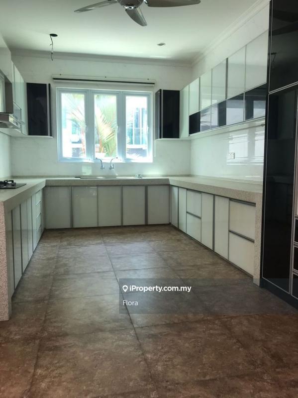 Bungalow House untuk Dijual di Mines Resort City, Seri Kembangan oleh Flora - iProperty.com.my