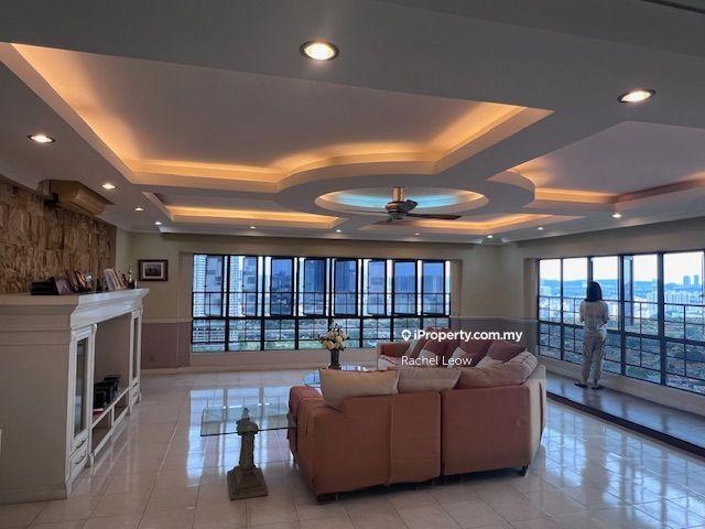 For Sale - Fraser Towers