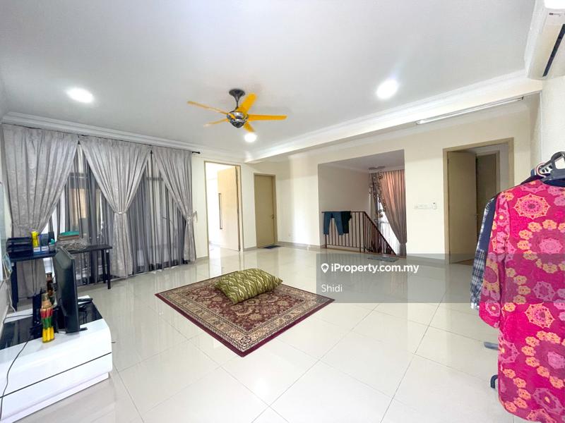 Bungalow House for Sale in Twin Palms Kemensah, Ampang by Shidi - iProperty.com.my
