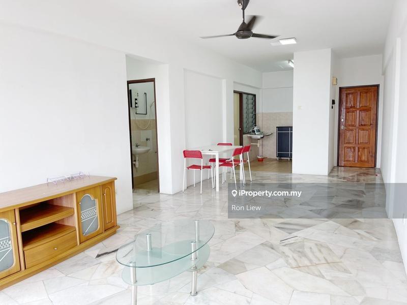 For Sale - Pangsapuri Seri Pinang