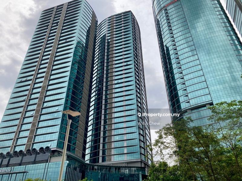 For Rent - The Vertical, Vertical Business Suites