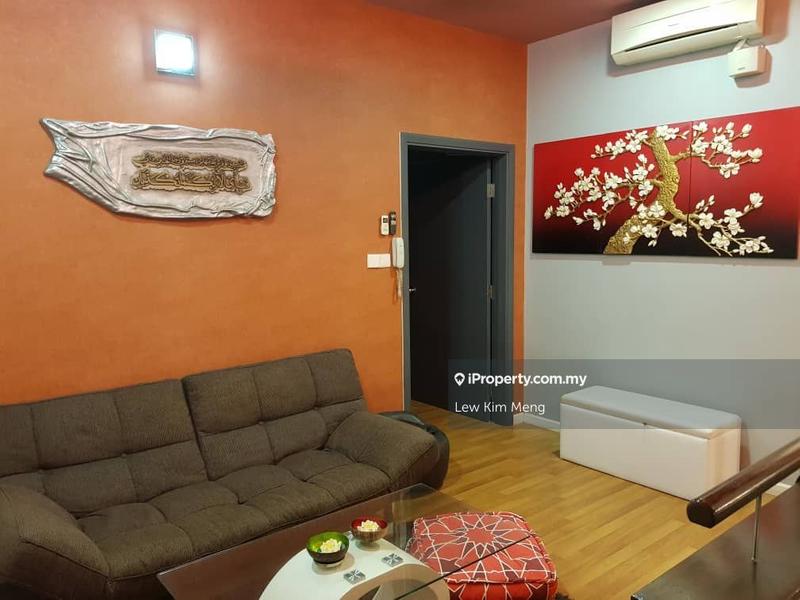 Townhouse for Sale in Sunway Spk, Kuala Lumpur by Lew Kim Meng - iProperty.com.my