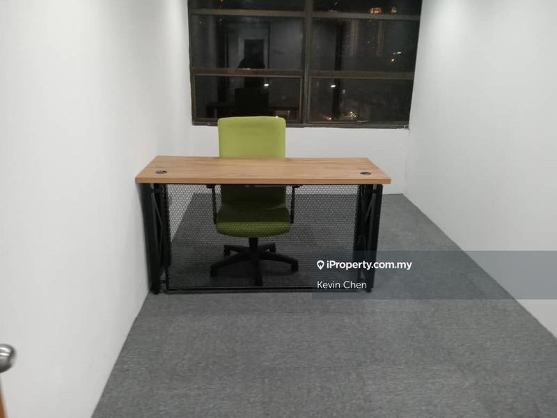 Pejabat untuk Disewa di Taman Danau Desa, Taman Desa oleh Kevin Chen - iProperty.com.my