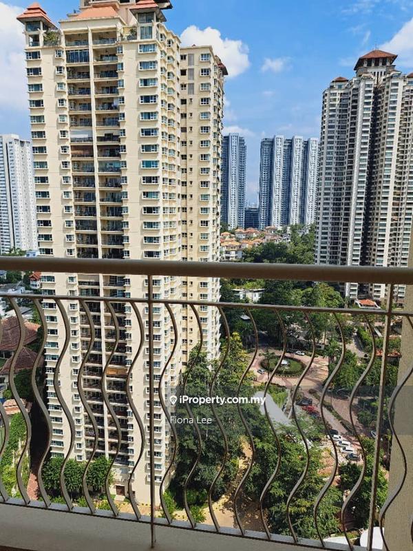 Condominium for Sale in Mont Kiara Bayu by Fiona Lee - iProperty.com.my