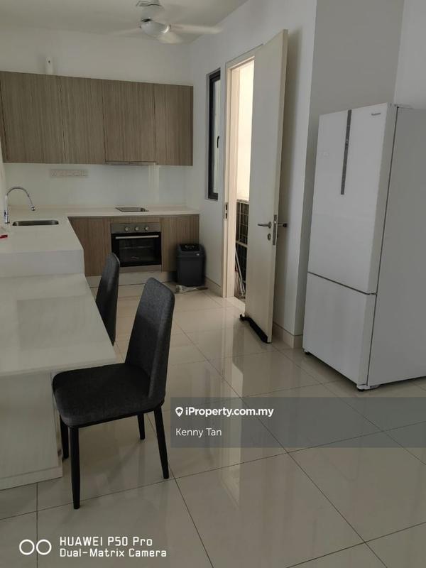 Service Residence for Sale in Arnica @ Tropicana Gardens by Kenny Tan - iProperty.com.my