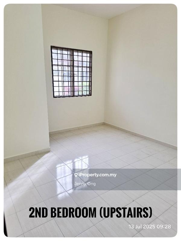 2-storey Terraced House for Sale in Taman Seri Murni, Butterworth by Jenny Ong - iProperty.com.my