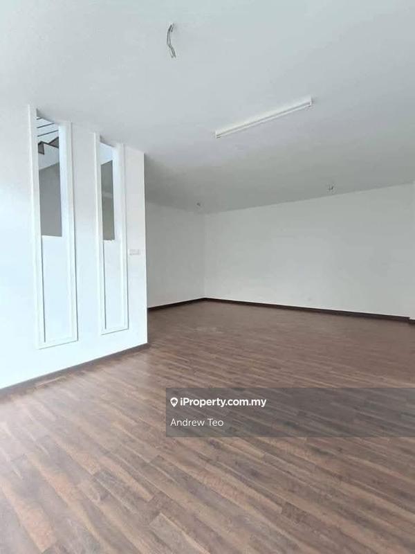 Semi-Detached House for Sale in Taman Desa Tebrau, Tebrau by Andrew Teo - iProperty.com.my