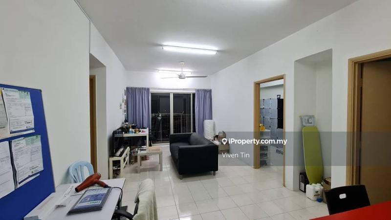 Service Residence for Sale in Avelon Tower @ Plaza Medan Putra by Viven Tin - iProperty.com.my
