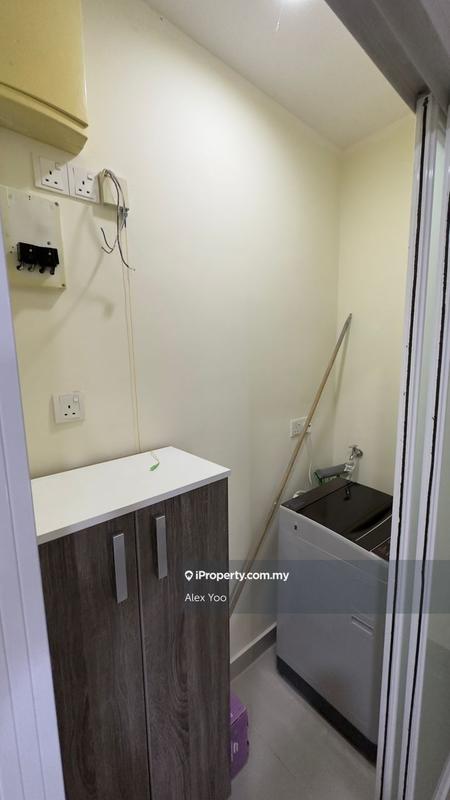 Residensi Servis untuk Dijual di Emerald Avenue oleh Alex Yoo - iProperty.com.my