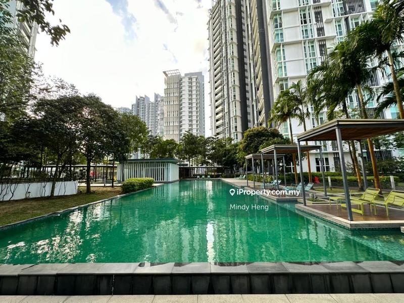 Condominium for Rent in Medini Signature by Mindy Heng - iProperty.com.my