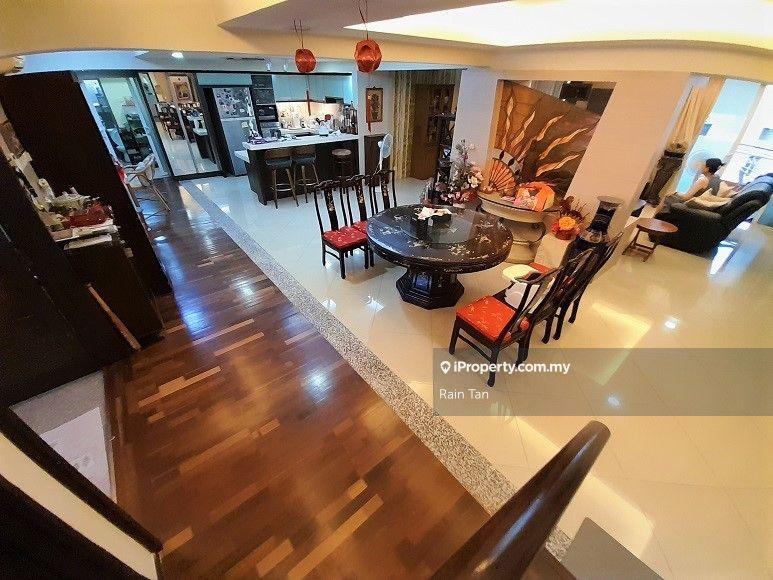 Kondominium untuk Dijual di Vista Komanwel C oleh Rain Tan - iProperty.com.my