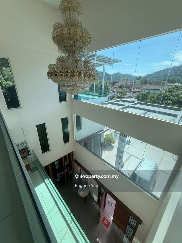 Bungalow House for Sale in Templer Park @ Rawang , Selayang, Rawang by Eugene Yap - iProperty.com.my