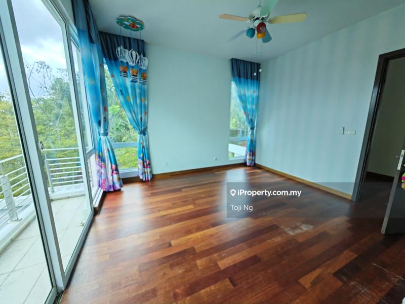 Bungalow House for Rent in One Legenda, Cheras by Toji Ng - iProperty.com.my