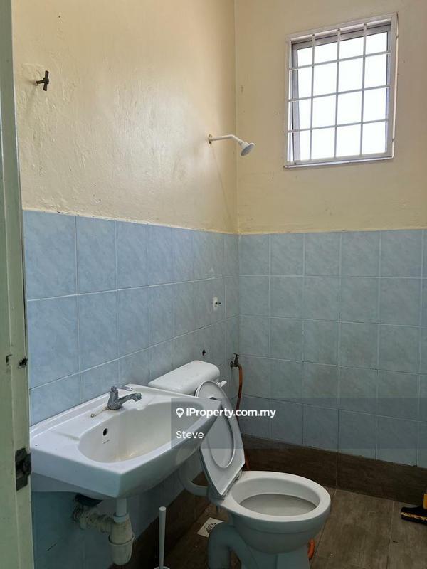 2-storey Terraced House for Sale in Taman Puncak Jalil, Seri Kembangan by Steve - Bathroom - iProperty.com.my