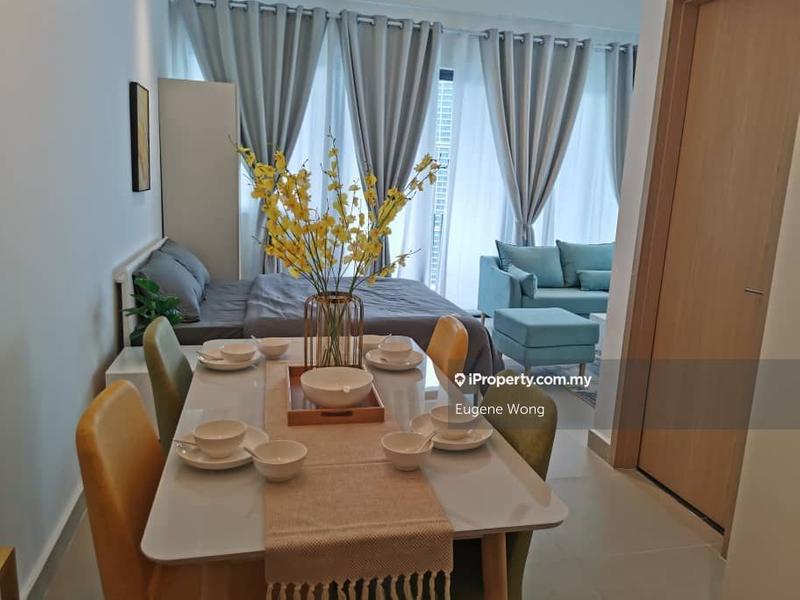 Condominium for Sale in Colony by Infinitum by Eugene Wong - iProperty.com.my