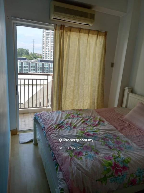 Service Residence for Sale in Plaza Damas by Emma Wong - iProperty.com.my