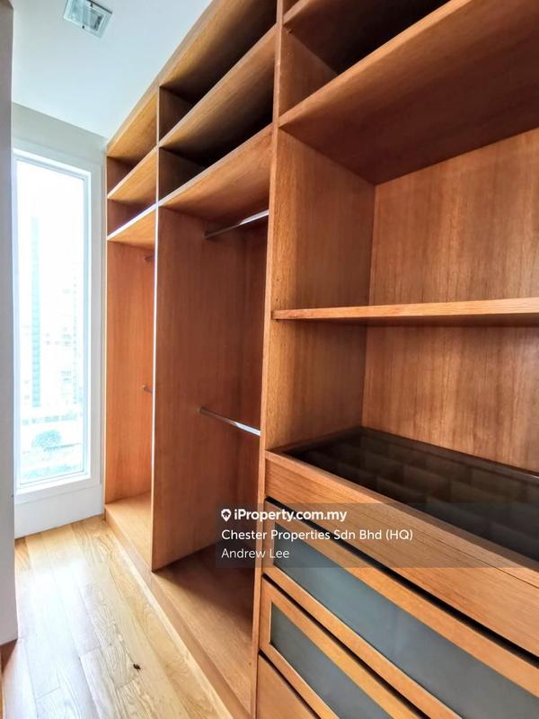 Condominium for Sale in Kiara 9 Residency by Andrew Lee - iProperty.com.my
