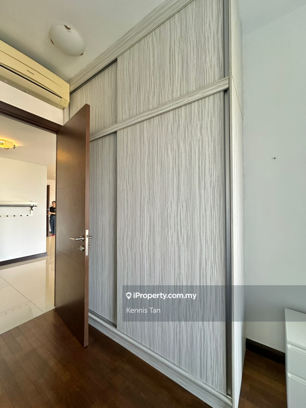 Kondominium untuk Dijual di The Northshore Gardens oleh Kennis Tan - iProperty.com.my