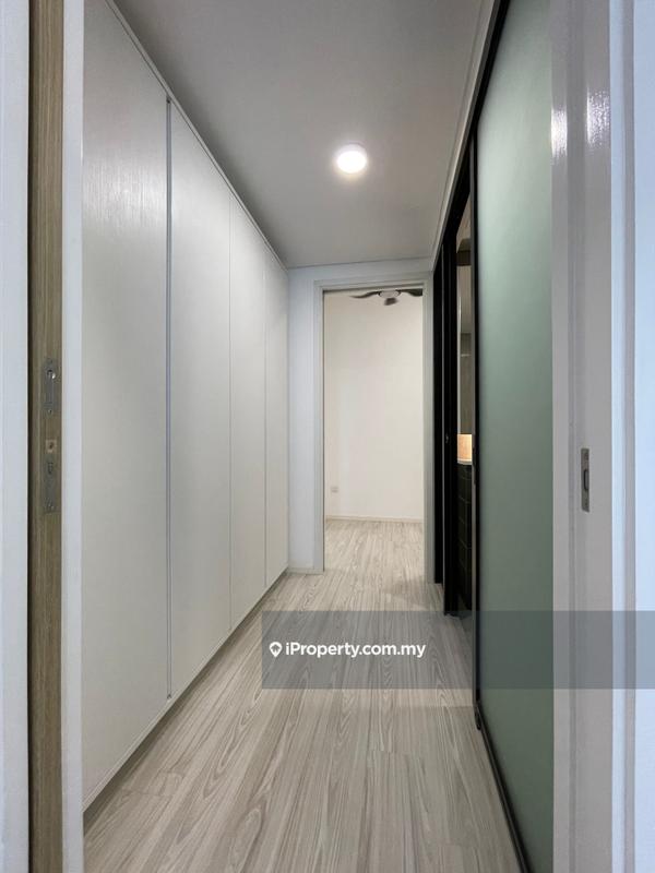 Residensi Servis untuk Disewa di Cantara Residences oleh Eddie Wong - iProperty.com.my