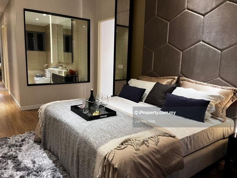 For Sale - TRIA Seputeh in 9 Seputeh, Kuala Lumpur