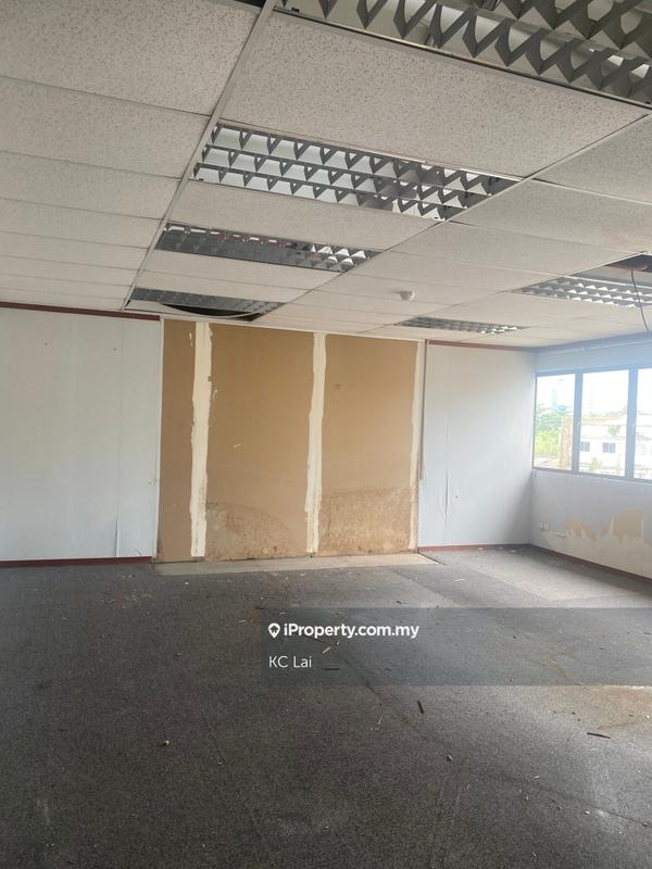 Gudang untuk Dijual di Seksyen 51, Petaling Jaya oleh KC Lai - iProperty.com.my