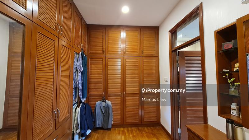 Bungalow House for Sale in Bandar Baru Sri Petaling, Sri Petaling by Marcus Liew - iProperty.com.my