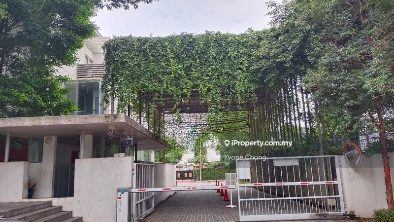 Condominium for Sale in Iringan Hijau by Yvone Chong - iProperty.com.my