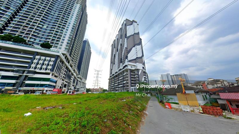 Residential Land for Sale in Sentul, Sentul by Mr Chai - iProperty.com.my
