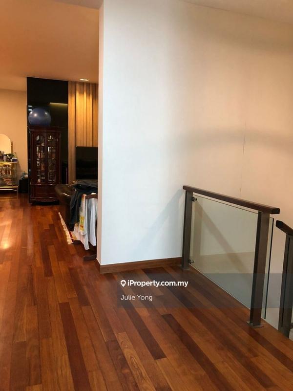 Kondominium untuk Dijual di Sunway Vivaldi oleh Julie Yong - iProperty.com.my