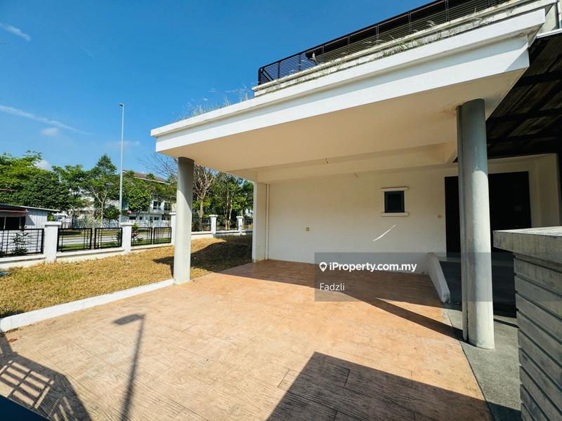 Rumah Teres 3-Tingkat untuk Dijual di Denai Alam, Shah Alam oleh Fadzli - iProperty.com.my