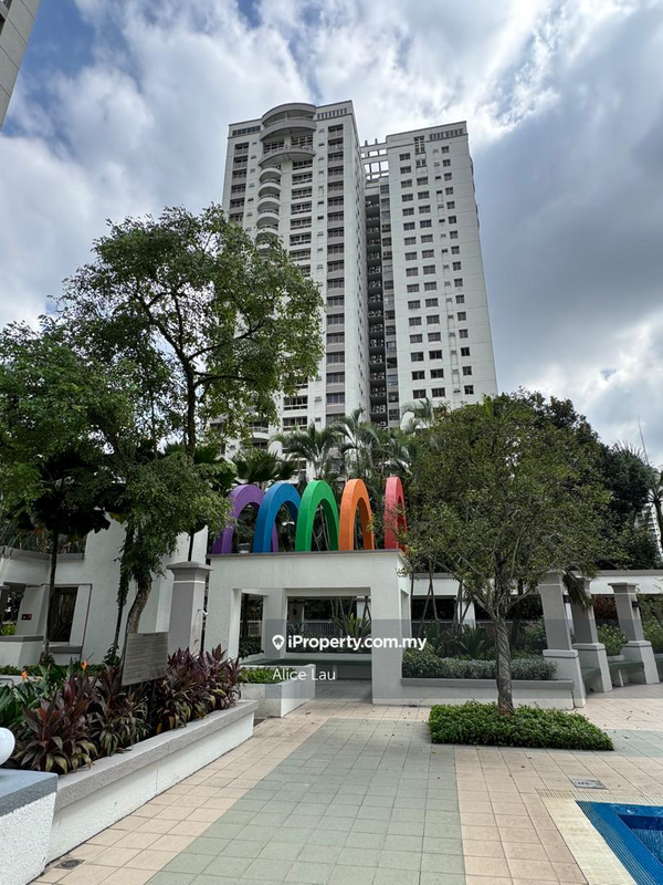 For Sale - Mont Kiara Pelangi