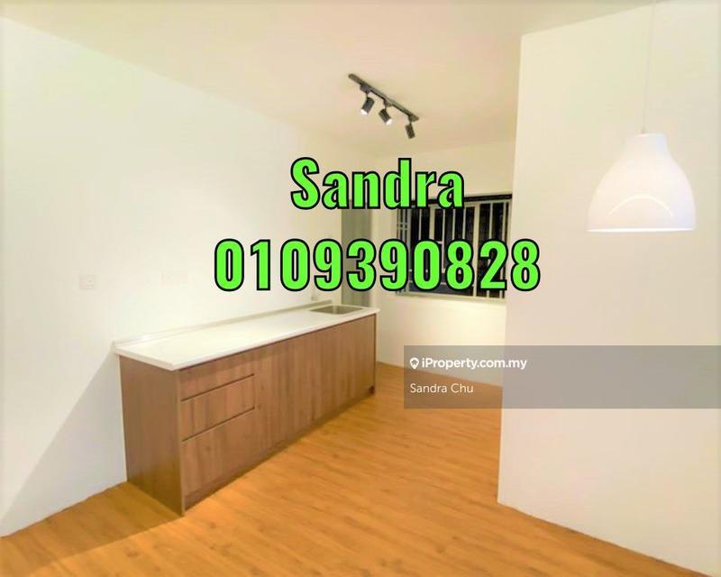 For Sale - Lestari Apartment