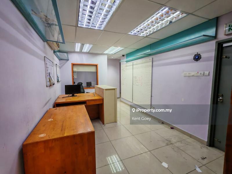 Pejabat-Runcit untuk Dijual di cap1t, Rawang oleh Kent Goey - iProperty.com.my
