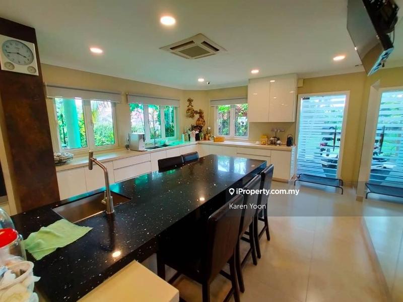 Bungalow House untuk Dijual di Seksyen 13, Shah Alam oleh Karen Yoon - iProperty.com.my