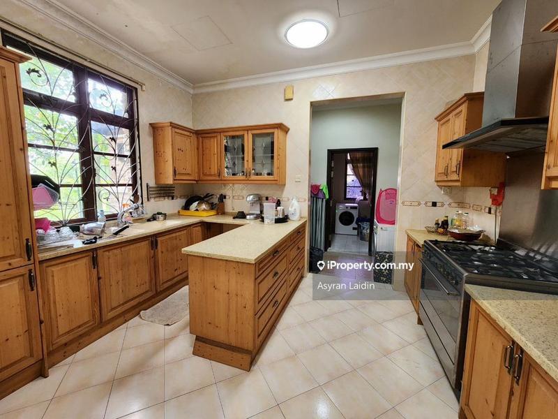 Bungalow House for Sale in Putrajaya, Putrajaya by Asyran Laidin - iProperty.com.my