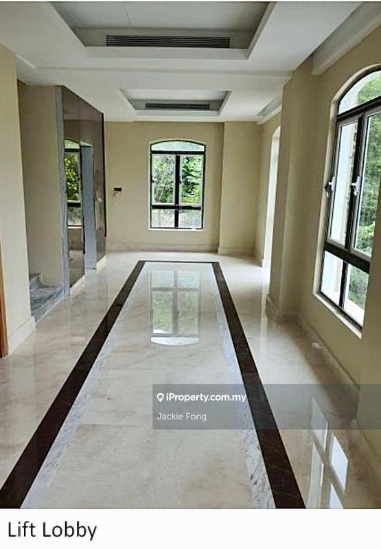 Bungalow House for Sale in Taman Duta, Bukit Tunku (Kenny Hills) by Jackie Fong - iProperty.com.my