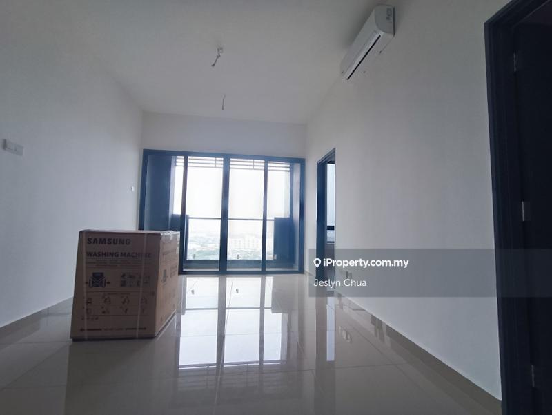 Kediaman Servis untuk Dijual di Aera Residence oleh Jeslyn Chua - iProperty.com.my