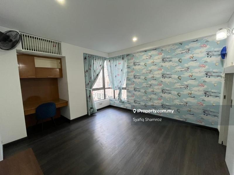 Condominium for Sale in 2 Hampshire by Syafiq Shamroz - iProperty.com.my
