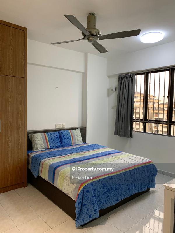 Condominium for Sale in Villa Angsana by Ethian Lim - iProperty.com.my