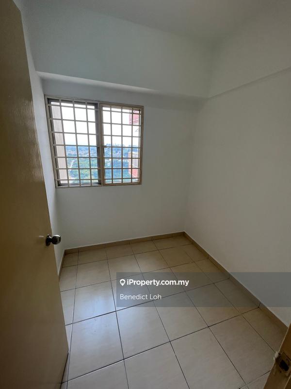 For Sale - Beverly Tower @ Plaza Medan Putra